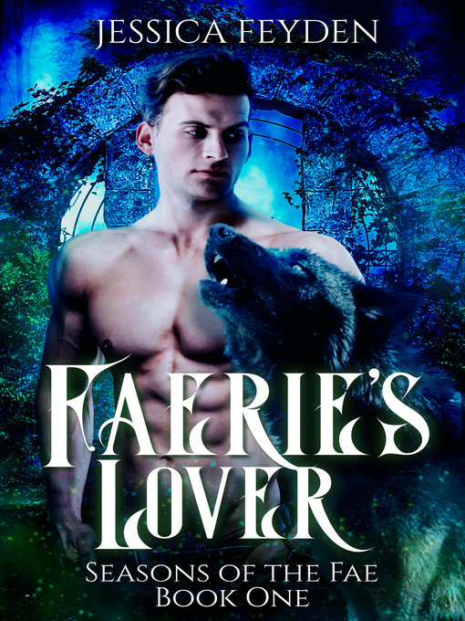 Title details for Faerie's Lover by Jessica Feyden - Available